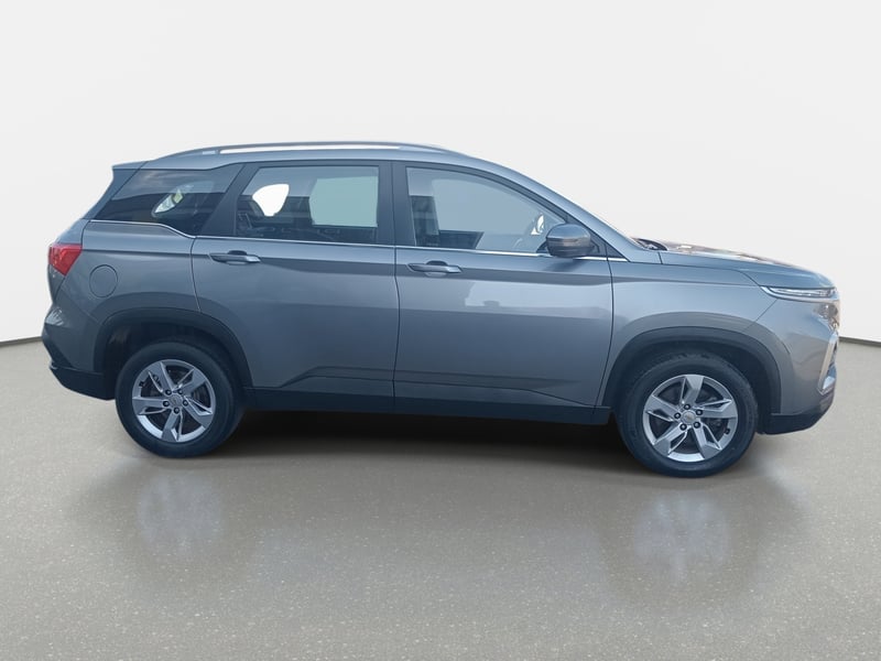 Chevrolet Captiva 1.5t Lt Fwd Cvt At 5p 2021 - Imagen 8 de 8
