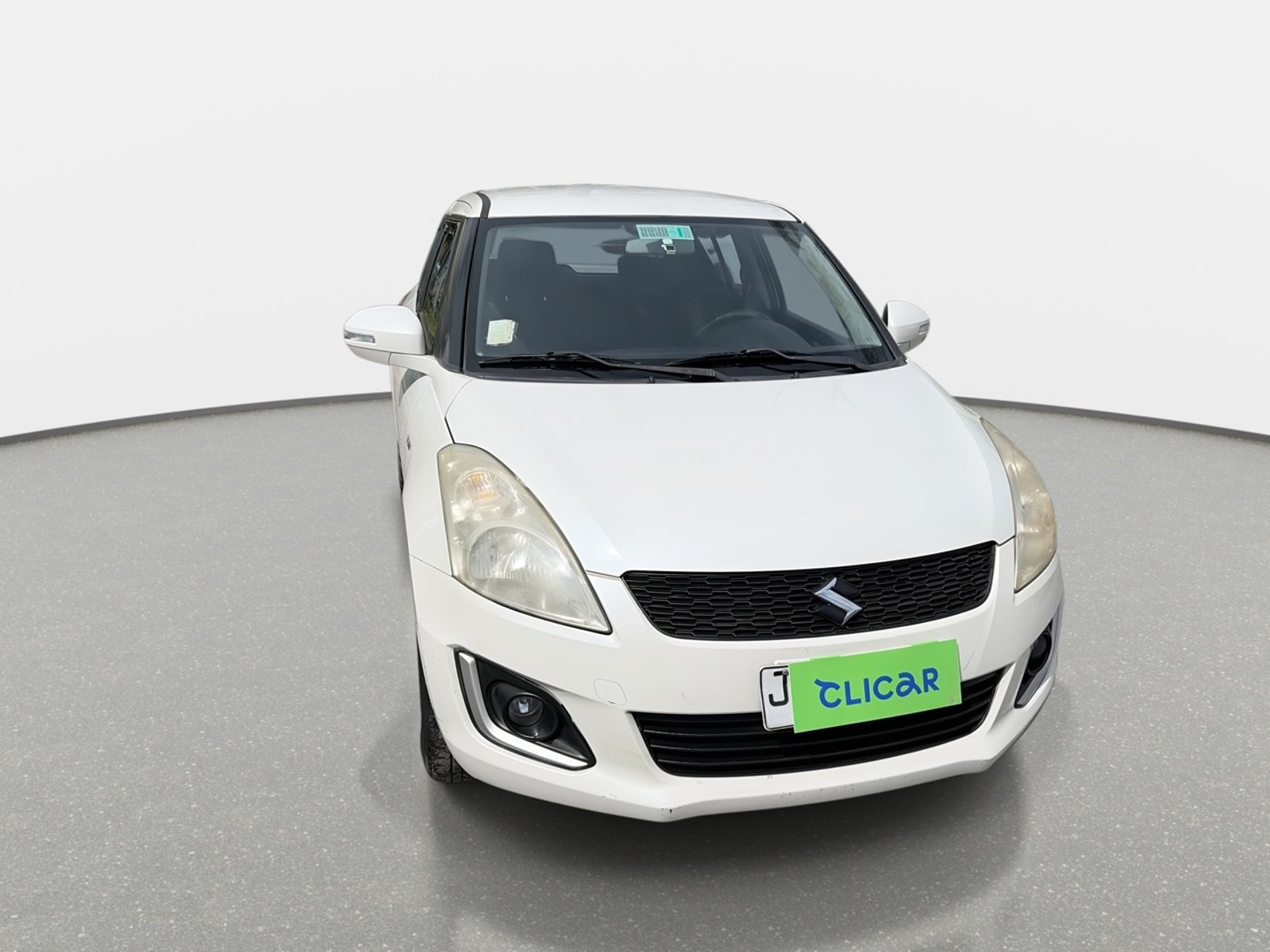 Suzuki Swift 1.2 Gl 4x2 Hb Ac Mt 5p 2017 - Foto 2 de 8