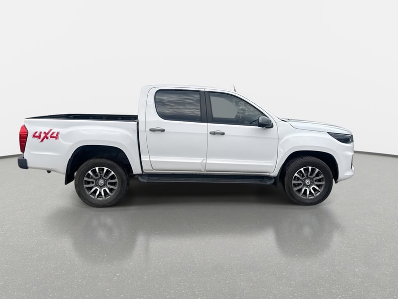Foton G7 2.0 Ultimate Diesel 4x4 Euro6 At 4p 2025 - Imagen 8 de 8