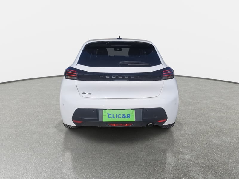 Peugeot 208 1.2 Puretech Allure Pack 100 4x2 Mt 5p 2024 - Imagen 6 de 8