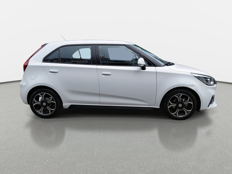 MG Mg 3 1.5 Comfort 4x2 Hb At 5p 2023 - Imagen 8 de 8