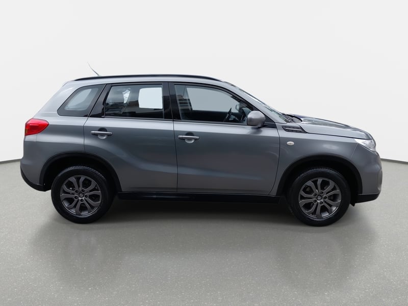 Suzuki Vitara 1.6 Gls 4x2 Mt 5p 2018 - Imagen 8 de 8
