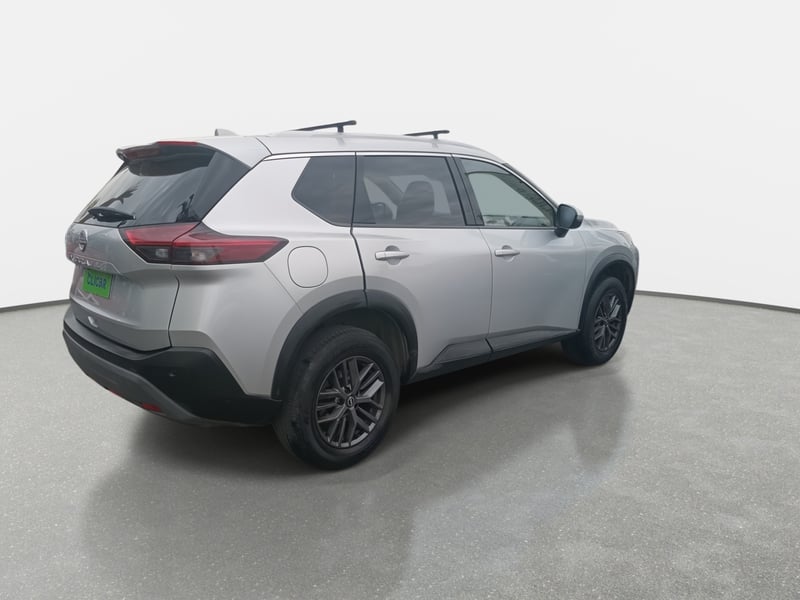 Nissan X-trail 2.5 Sense 4x2 3row Cvt At 5p 2024 - Imagen 7 de 8