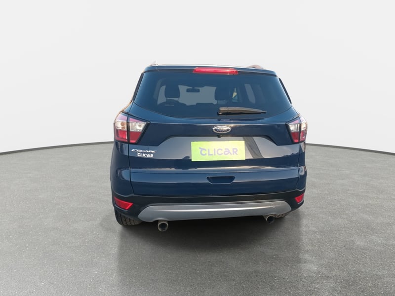 Ford Escape 2.5 S 4x2 At 5p 2020 - Imagen 6 de 8