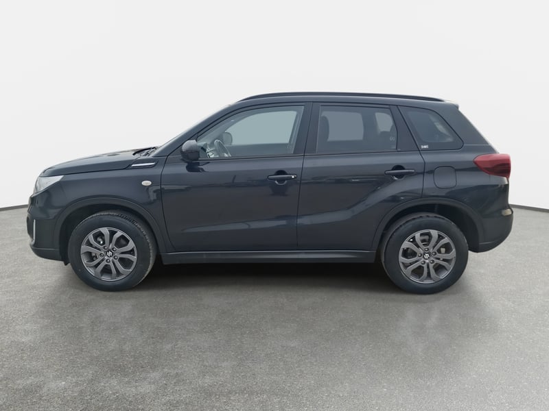 Suzuki Vitara 1.6 Glx 2wd Mt 5p 2023 - Imagen 4 de 8