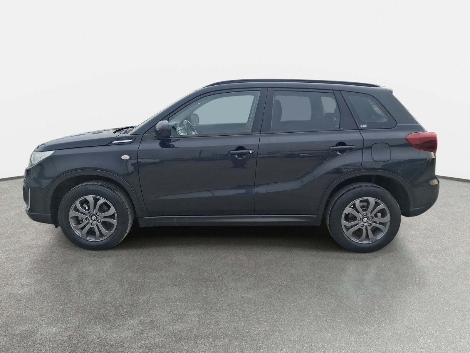 Suzuki Vitara 1.6 Glx 2wd Mt 5p 2023 - Foto 4 de 8