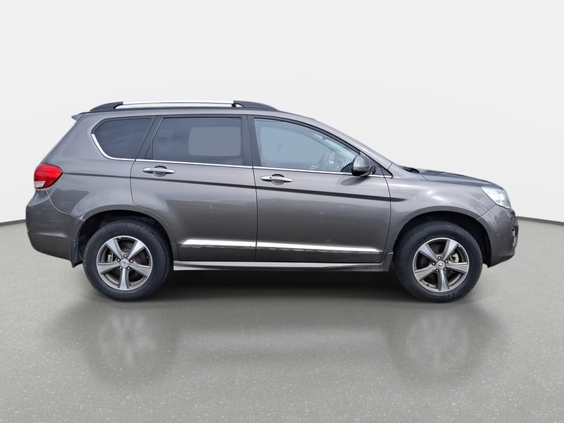 Haval H6 1.5 Turbo 4x2 En Mt 5p 2019 - Imagen 8 de 8