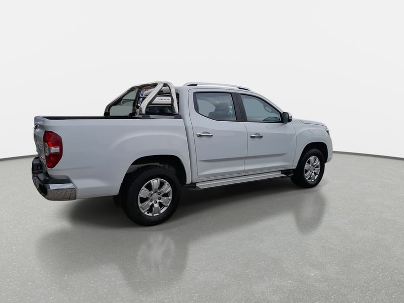 Maxus T60 2.0 D20 Glx Diesel 4x4 Dob. Cab. At 4p 2021 - Imagen 7 de 8