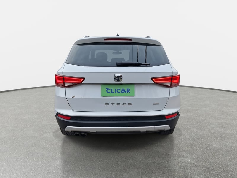 SEAT Ateca 1.4 Xcellence 4x4 At 5p 2020 - Imagen 6 de 8