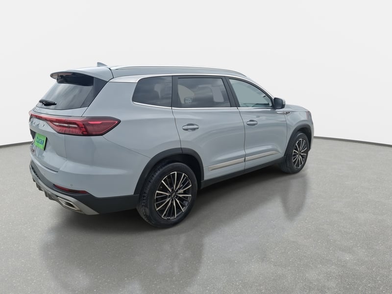 Chery Tiggo 8 Pro Max 1.6 Tgdi Glx 4x2 Euro5 Dct At 5p 2024 - Imagen 7 de 8