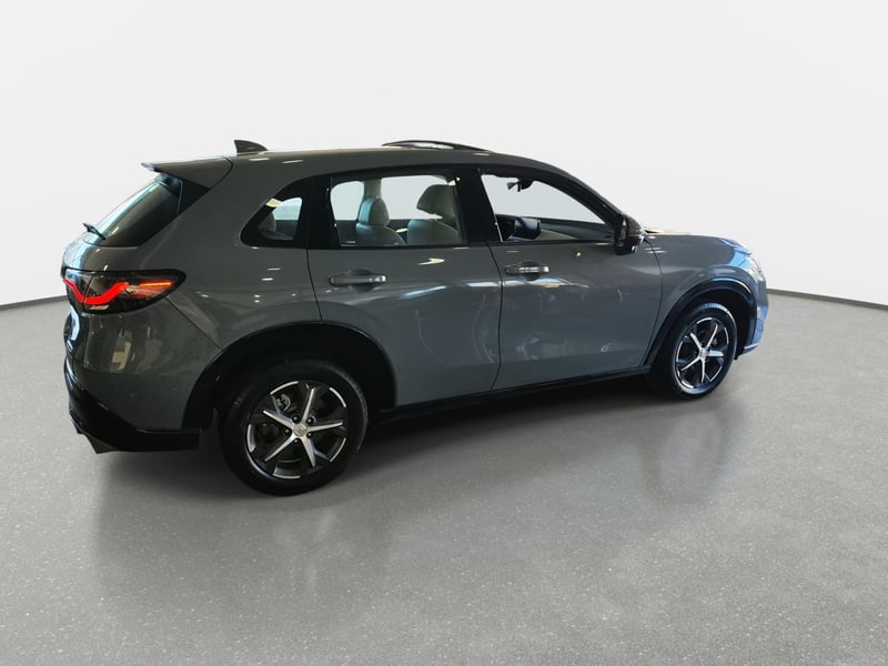 Honda Zr-v 2.0 Touring 4x2 Cvt At 5p 2025 - Imagen 7 de 8
