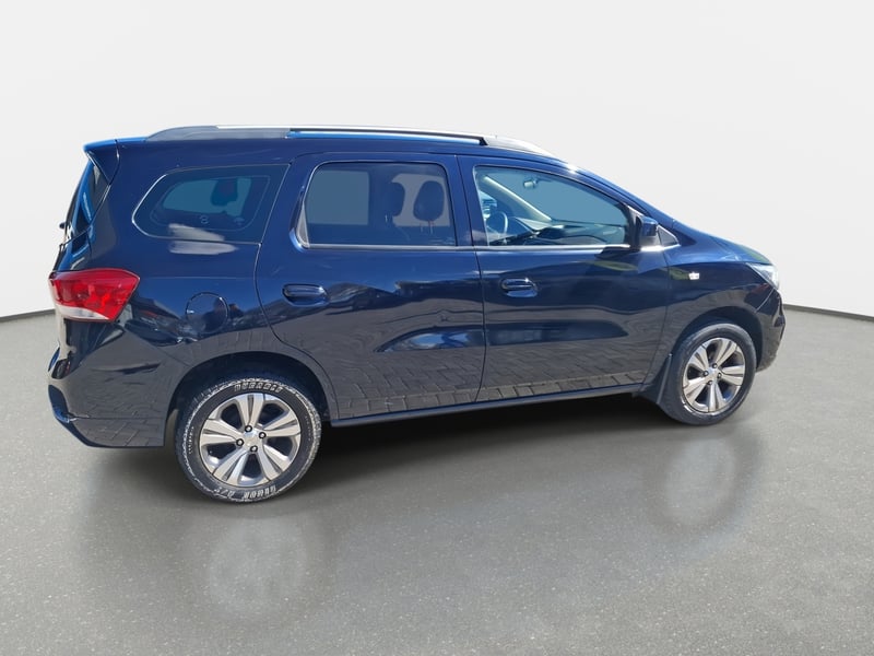 Chevrolet Spin 1.8 Ltz 4x2 Mt 5p 2021 - Imagen 7 de 8