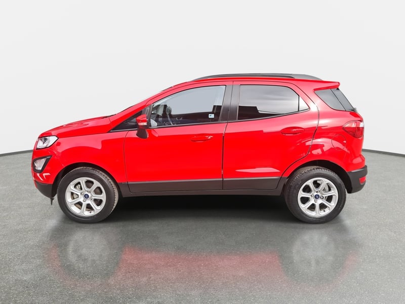 Ford Ecosport 1.5 Trend 4x2 Mt 5p 2022 - Imagen 4 de 8