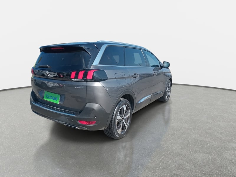 Peugeot 5008 1.6 Gt-line Puretech 4x2 180 Eat8 5p 2020 - Imagen 6 de 8