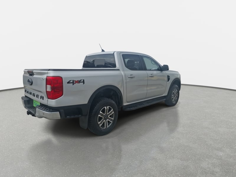 Ford Ranger 2.0 Xlt Diesel 4x4 Dob. Cab. Mt 4p 2026 - Imagen 7 de 8
