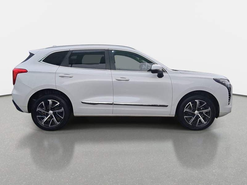 Haval Jolion 1.5t Elite 4x2 Mt 5p 2024 - Imagen 8 de 8