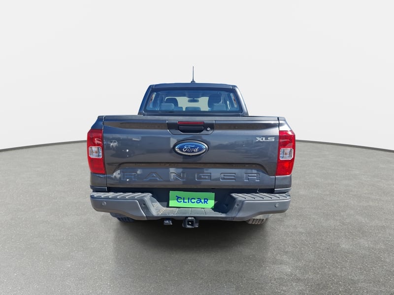 Ford Ranger 2.0 Xls Diesel 4x4 Dob. Cab. Mt 4p 2025 - Imagen 6 de 8
