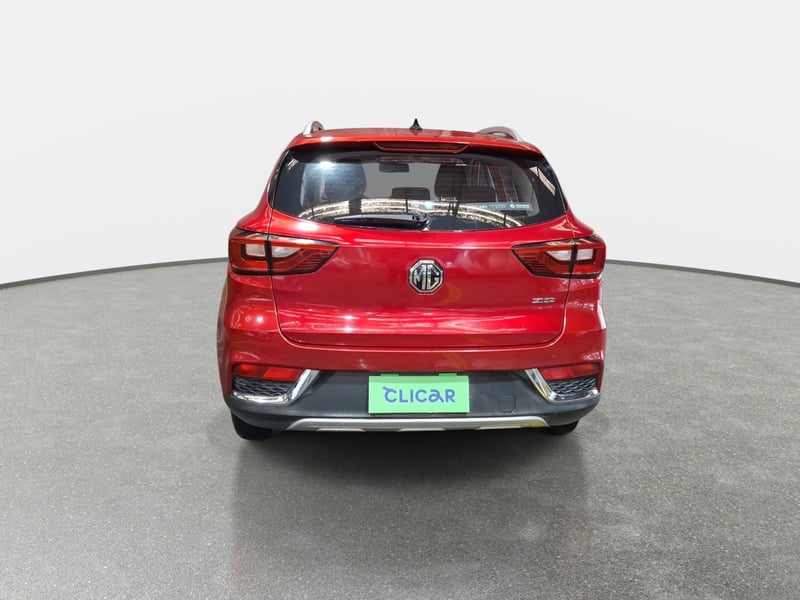 MG Mg Zs 1.5 Std 4x2 Mt 5p 2023 - Imagen 6 de 8
