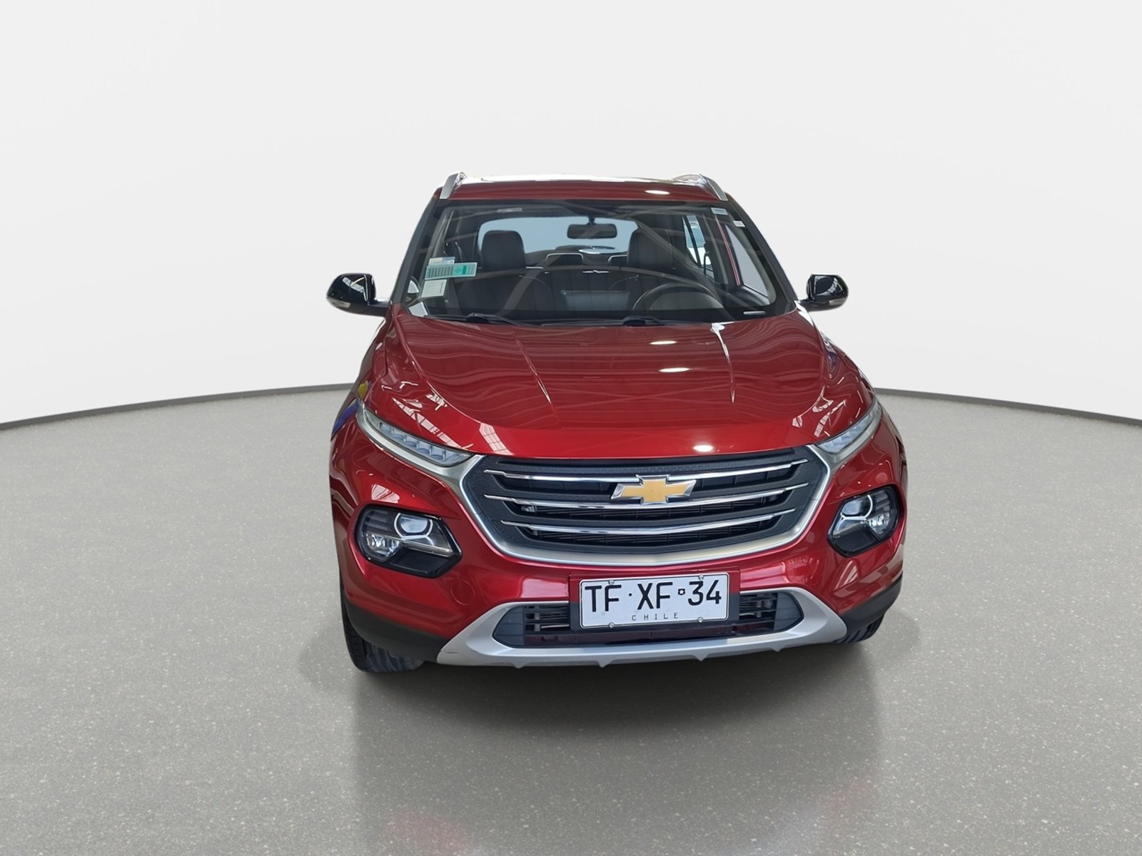 Chevrolet Groove 1.5 Premier R 4x2 Mt 5p 2024 - Foto 2 de 8