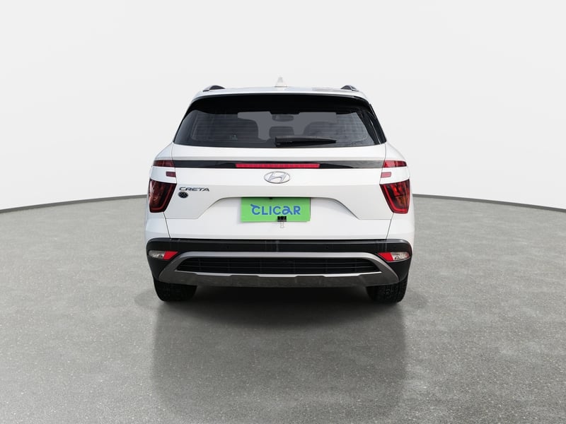 Hyundai Creta 1.5 Value Su2i 4x2 Mt 5p 2024 - Imagen 6 de 8