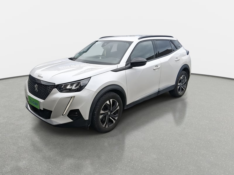 Peugeot 2008 1.2 Allure Puretech 130 4x2 At 5p 2022 - Imagen 3 de 8