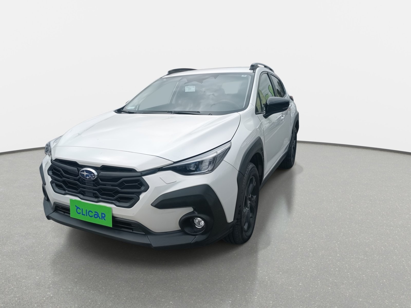 Subaru Crosstrek 2.0 Dynamic Es Awd Cvt At 5p 2026 - Foto 2 de 8