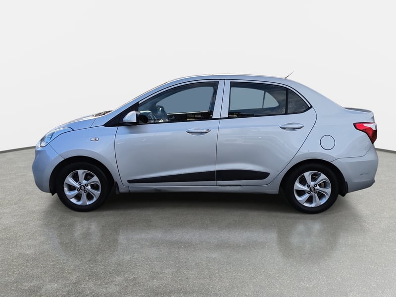 Hyundai Grand I10 1.2l Gls Full 4x2 Abs Ac 2ab 5mt 4p 2019 - Imagen 4 de 8