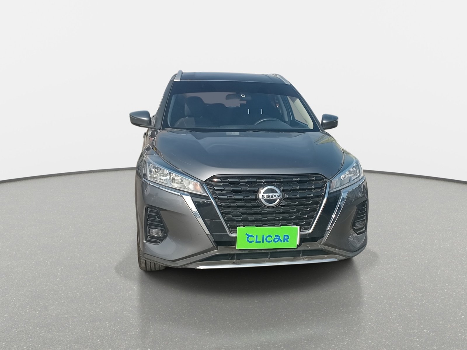 Nissan Kicks 1.6 Advance 4x2 Mt 5p 2021 - Foto 2 de 8