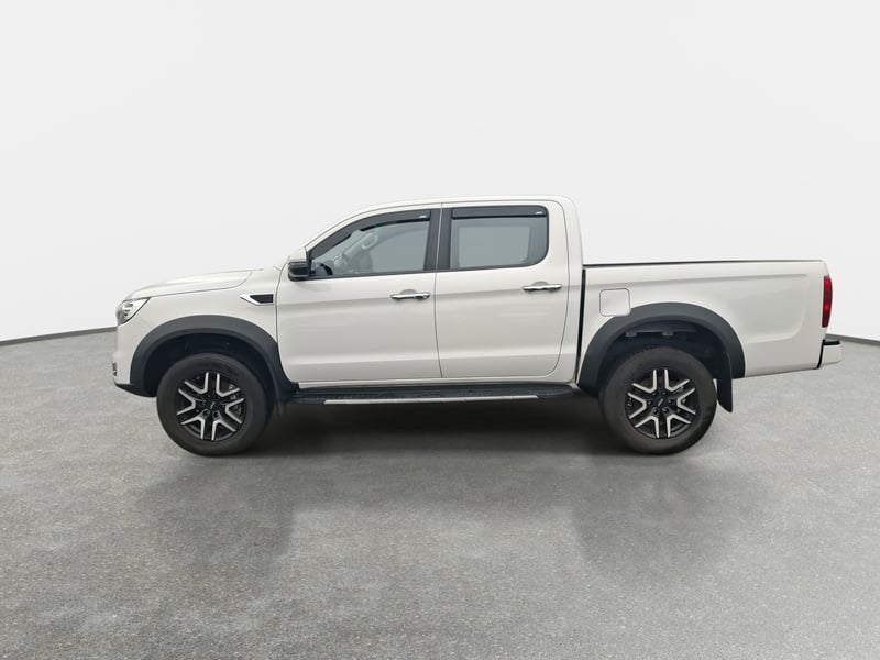 JAC T8 2.0 Luxury 4x2 Diesel Euro6 Mt 4p 2026 - Imagen 4 de 8