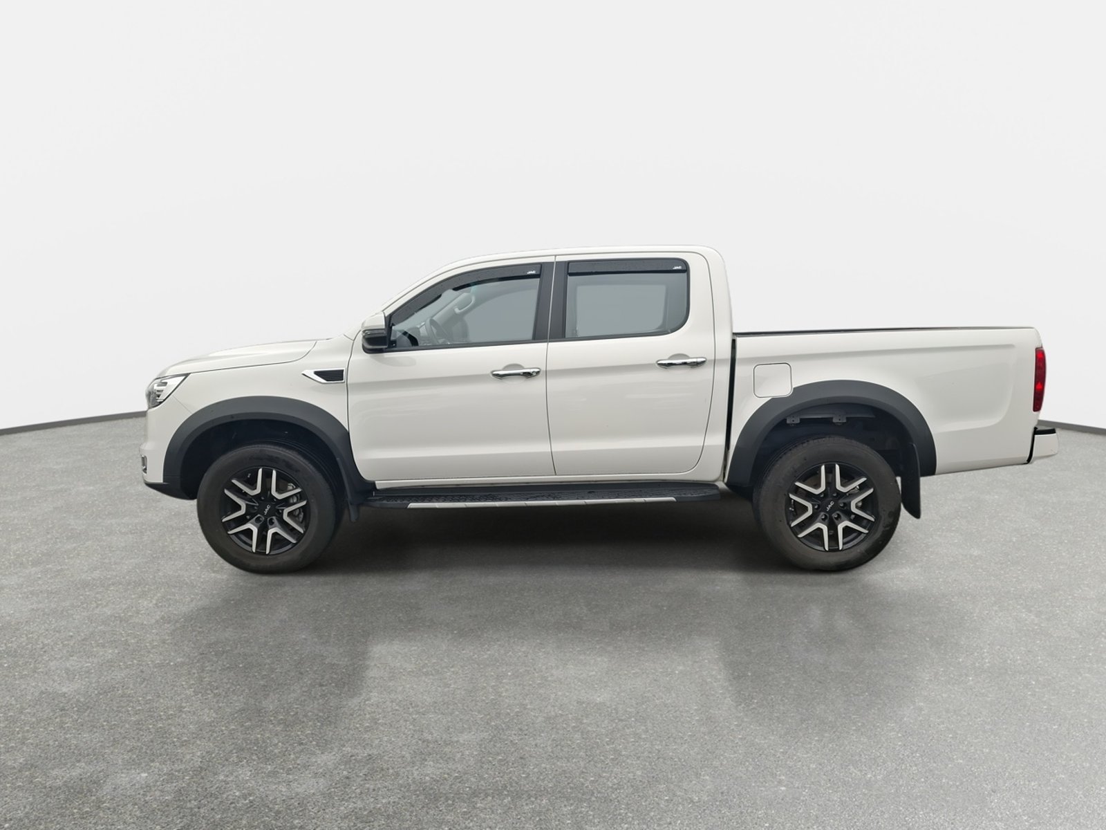 JAC T8 2.0 Luxury 4x2 Diesel Euro6 Mt 4p 2026 - Foto 4 de 8