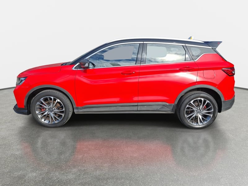 Geely Coolray 1.5 Gf Sport 4x2 At 5p 2023 - Imagen 4 de 8