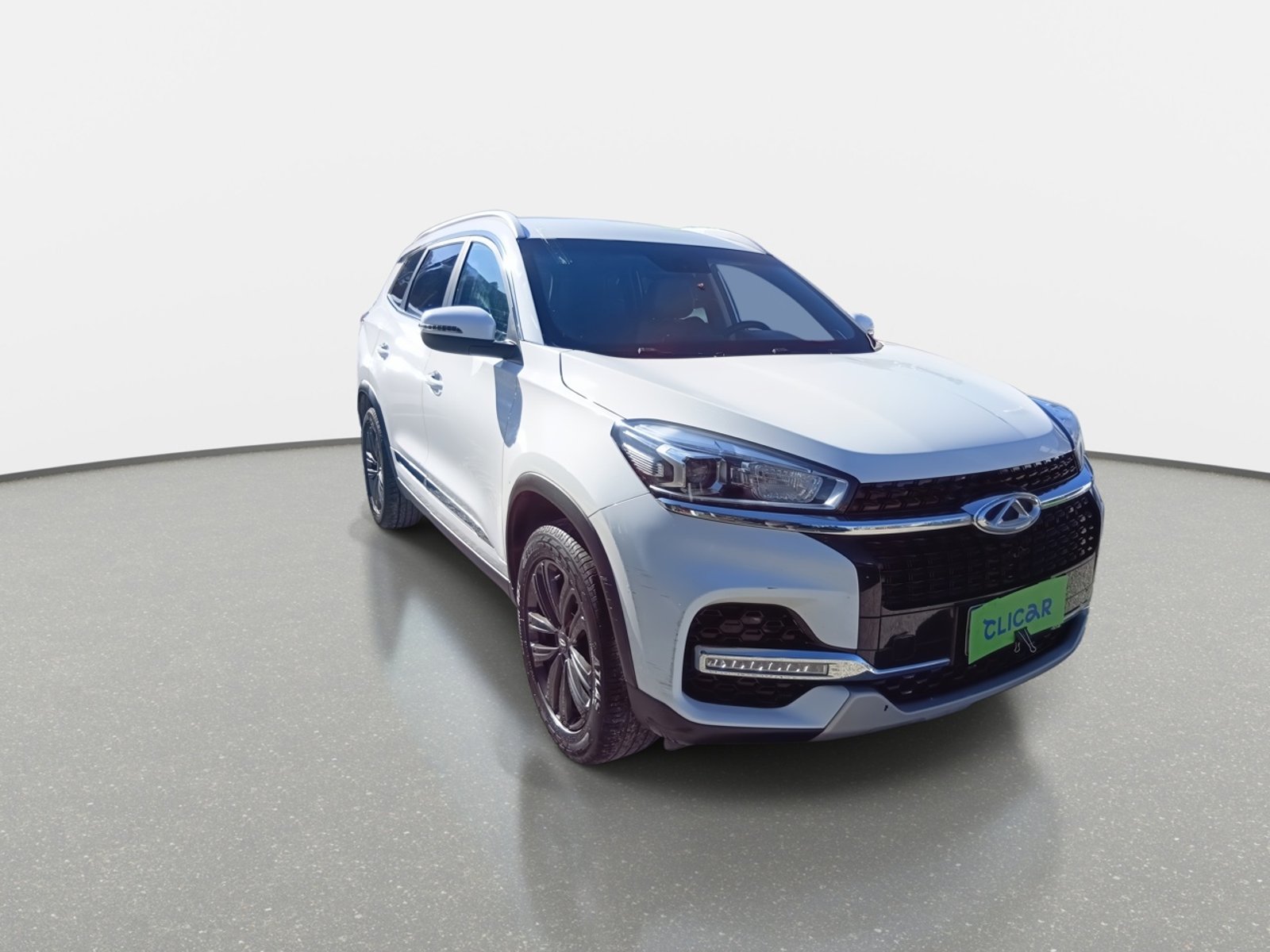 Chery Tiggo 8 2022 en Puerto Montt