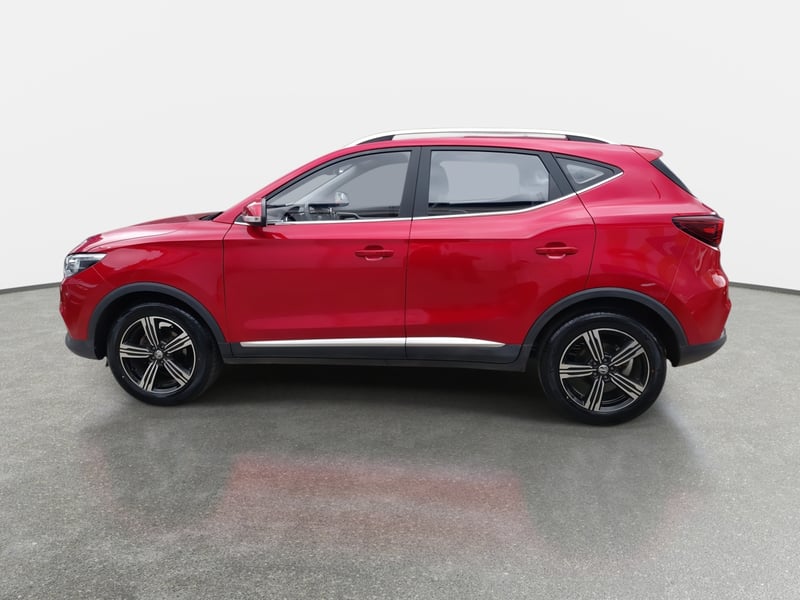 MG Mg Zs 1.5 Comfort 4x2 Mt 5p 2023 - Imagen 4 de 8