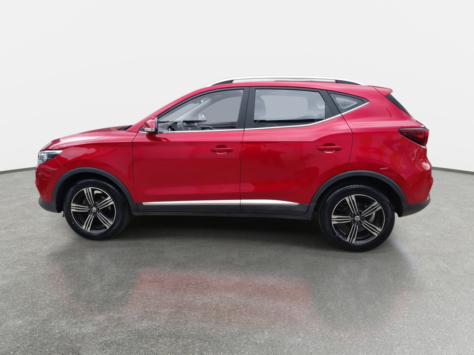 MG Mg Zs 1.5 Comfort 4x2 Mt 5p 2023 - Foto 4 de 8