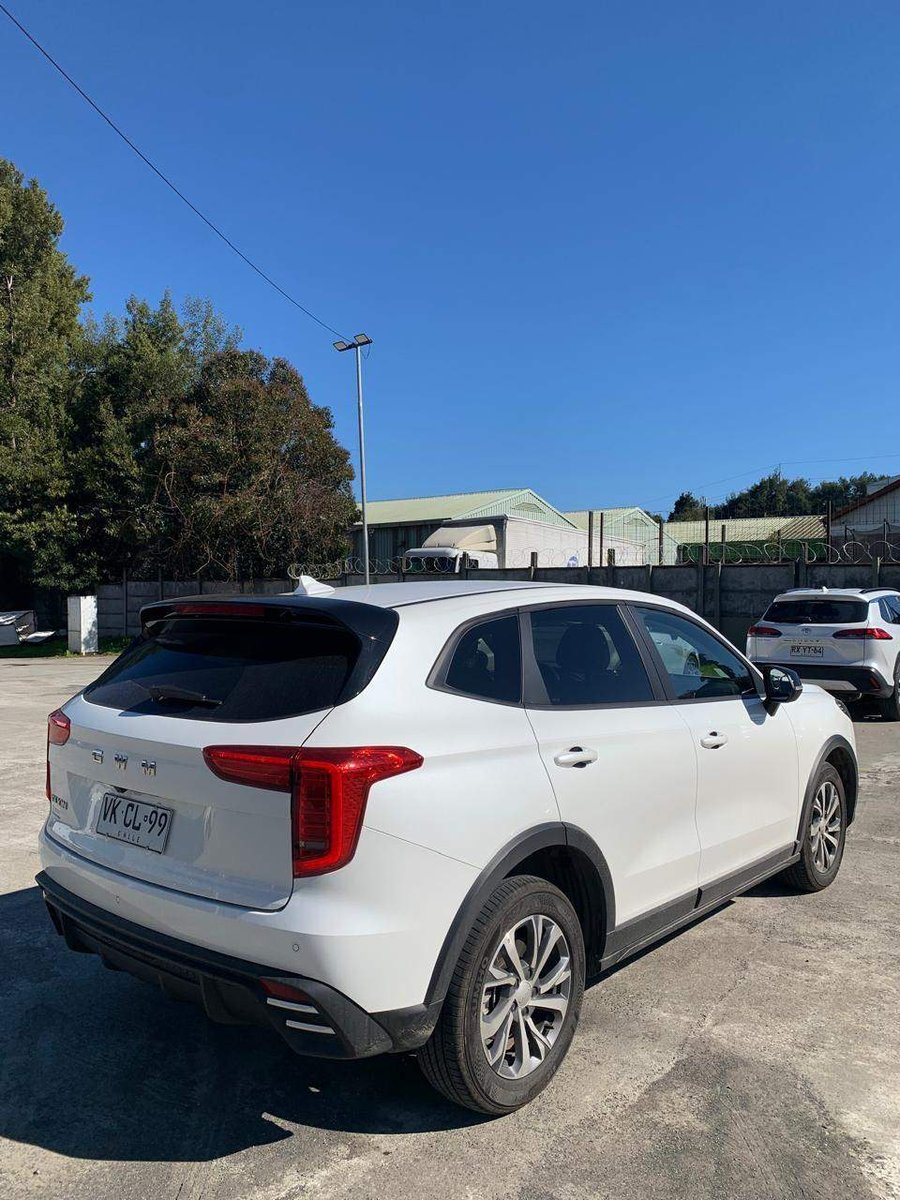 Haval Jolion 1.5t Active Fl 4x2 Mt 5p 2026 - Imagen 4 de 5