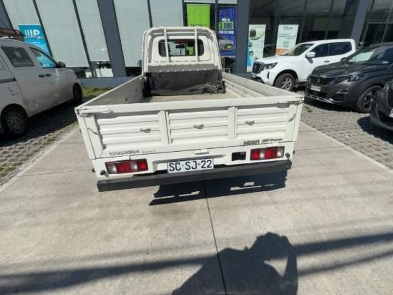 Changan Md201 1.2 4x2 Pick Up Da Ac Mt 2p 2022 - Imagen 5 de 5
