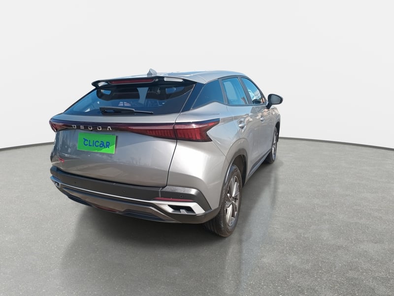OMODA C5 1.5t Comfort 4x2 Cvt At 5p 2026 - Imagen 6 de 8