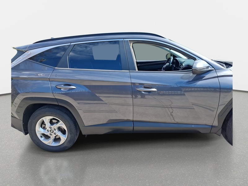 Hyundai Tucson 2.0 Nx4 Plus 4wd At 5p 2022 - Imagen 8 de 8