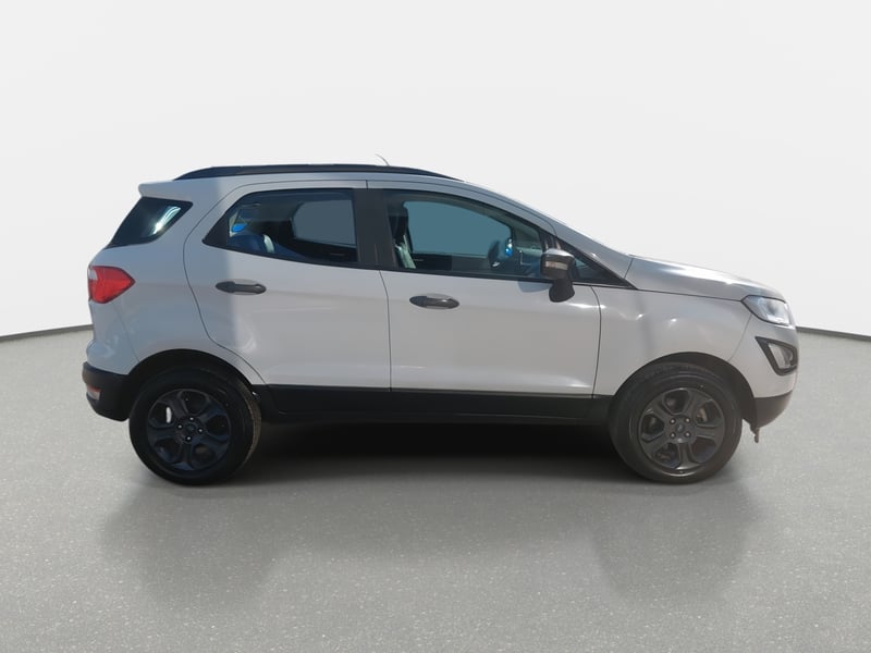 Ford Ecosport 1.5 Freestyle 4x2 Mt 5p 2019 - Imagen 8 de 8