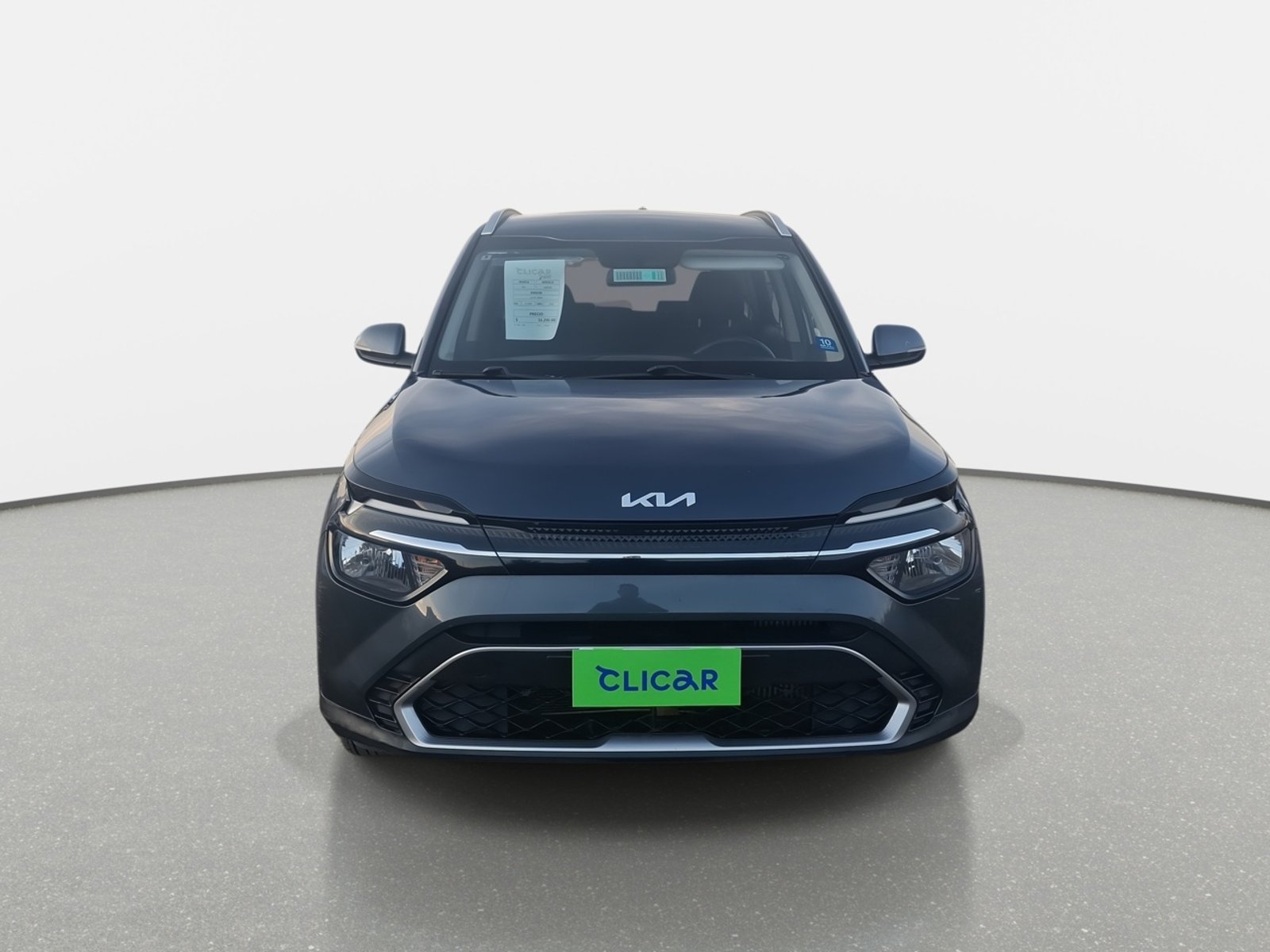 Kia Carens 1.4l Ex Turbo-gdi Full 4x2 7dct At 5p 2022 - Foto 2 de 8