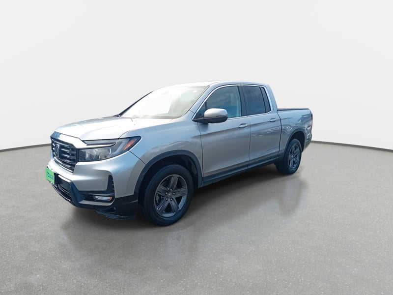 Honda Ridgeline 3.5 Rtl Awd Sensing At 4p 2022 - Imagen 3 de 8