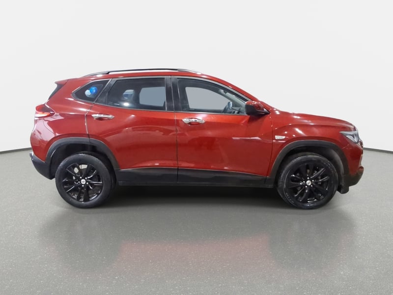 Chevrolet Tracker 1.2t Ltz Fwd At 5p 2022 - Imagen 8 de 8