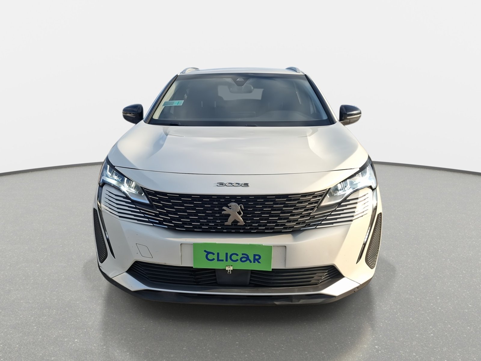 Peugeot 3008 1.2 Active Pack Puretech 4x2 130 Mt6 5p 2022 - Foto 2 de 8