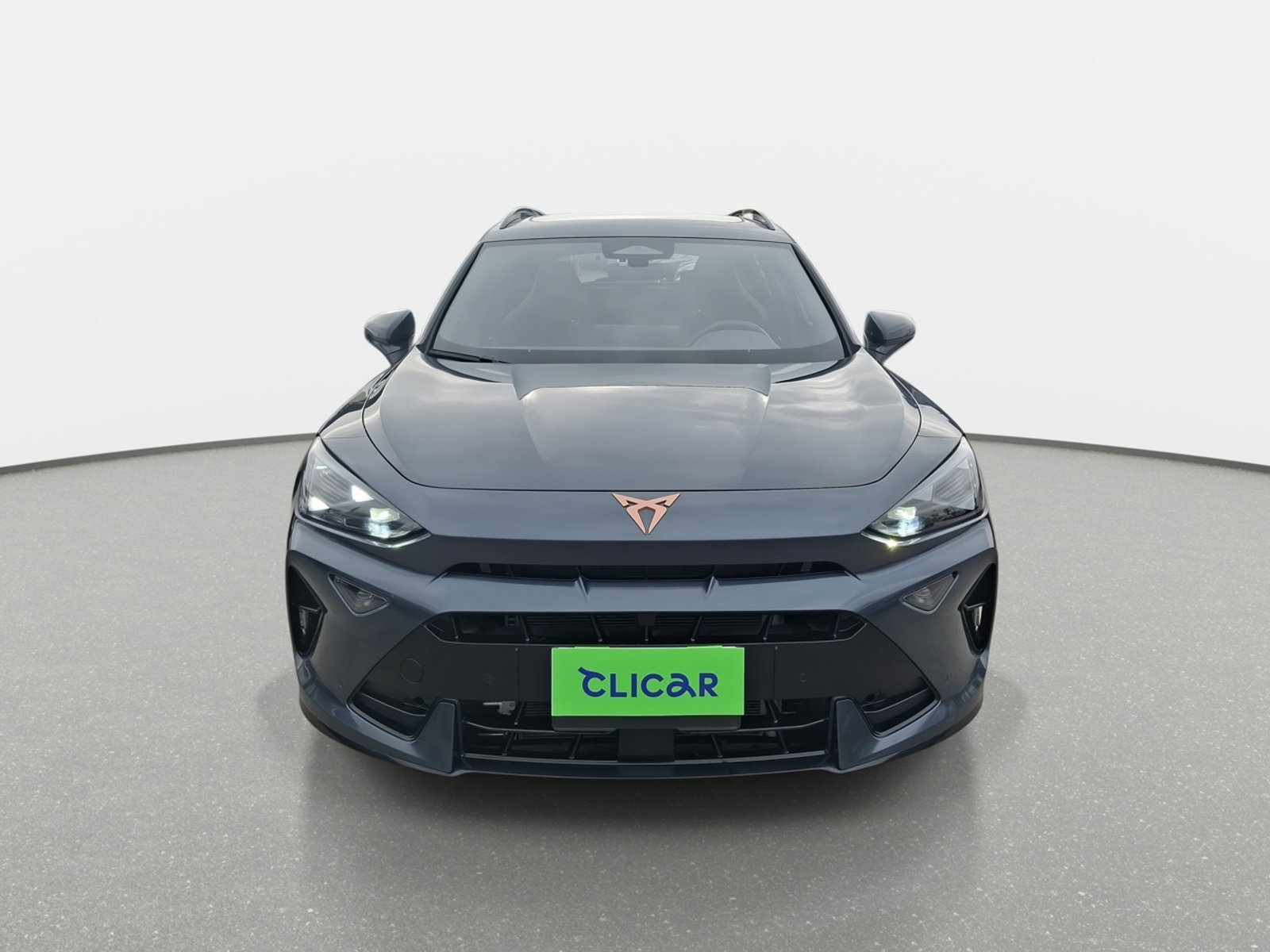 Cupra Formentor 2.0 Tsi 4drive 4x4 At 5p 2026 - Foto 2 de 8