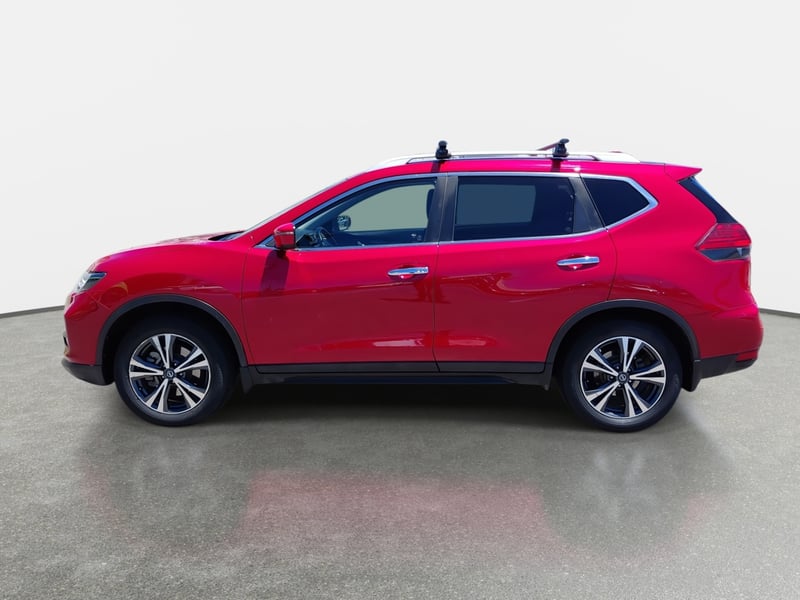 Nissan X-trail 2.5 Advance Mc 4x2 Cvt At 5p 2023 - Imagen 4 de 8