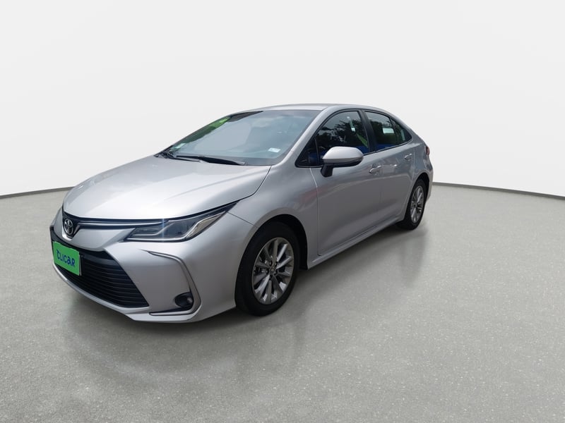 Toyota Corolla 2.0 Xei 4x2 Mt 4p 2023 - Imagen 3 de 8