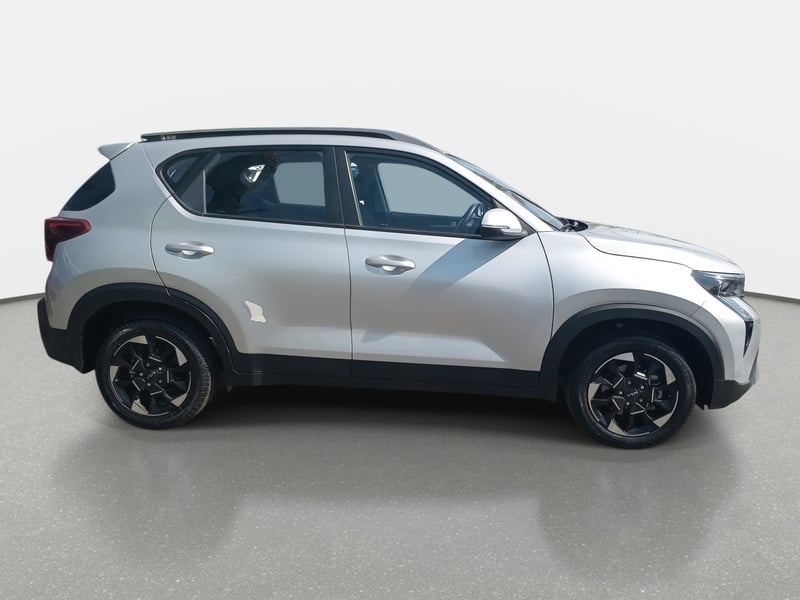 Kia Sonet 1.5 Ex 4x2 Ivt Ri At 5p 2025 - Imagen 8 de 8