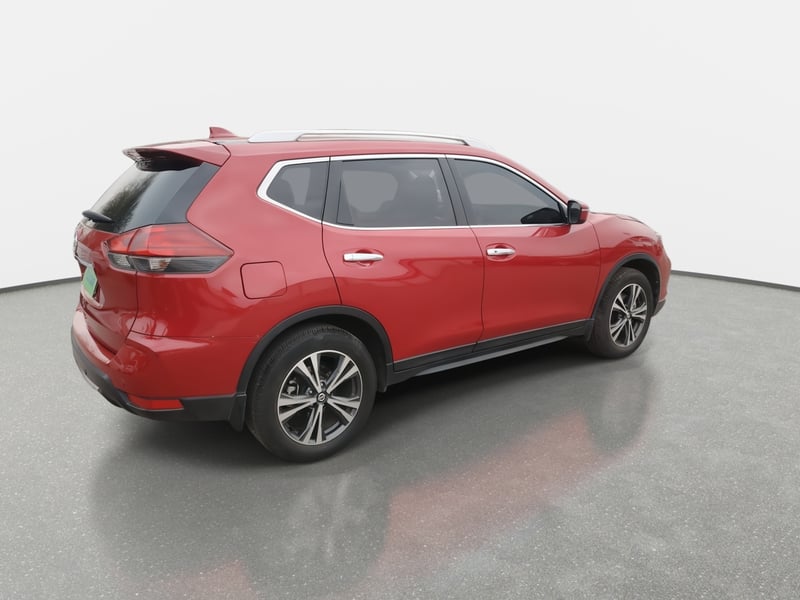 Nissan X-trail 2.5 Advance 4x2 3row Cvt At 5p 2023 - Imagen 7 de 8