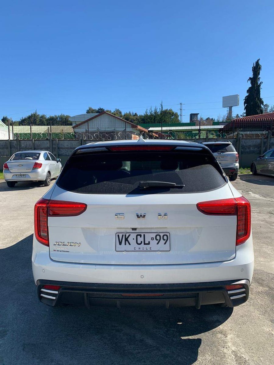 Haval Jolion 1.5t Active Fl 4x2 Mt 5p 2026 - Imagen 5 de 5