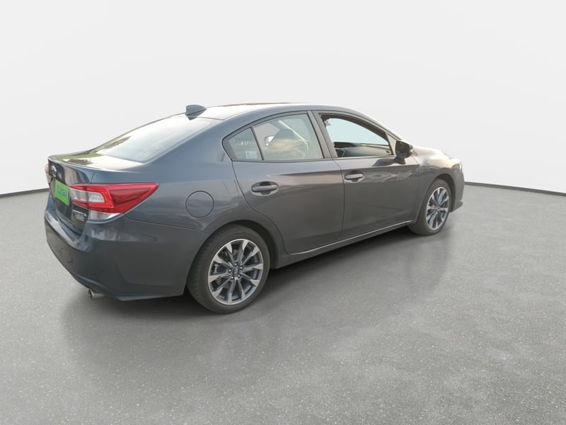 Subaru Impreza 2.0i Xs Sdn Awd Cvt At 4p 2023 - Imagen 7 de 8
